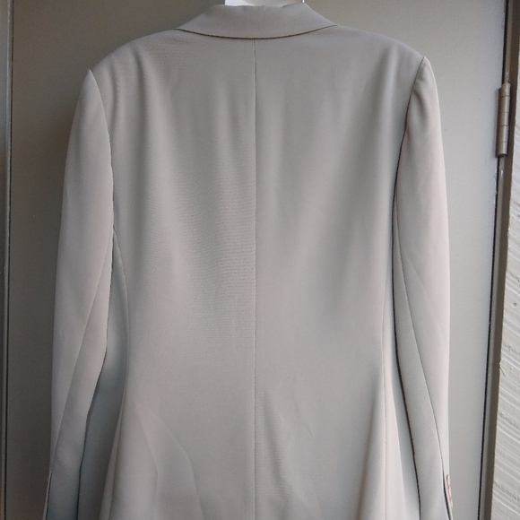 Eddie Bauer Gray suit jacket - Picture 2 of 7